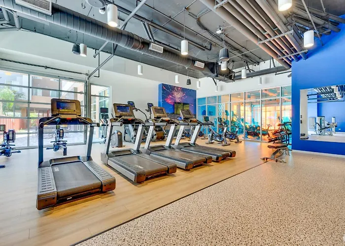 Boulevard Modern 1br Asu Pool Gym 03 Apartament