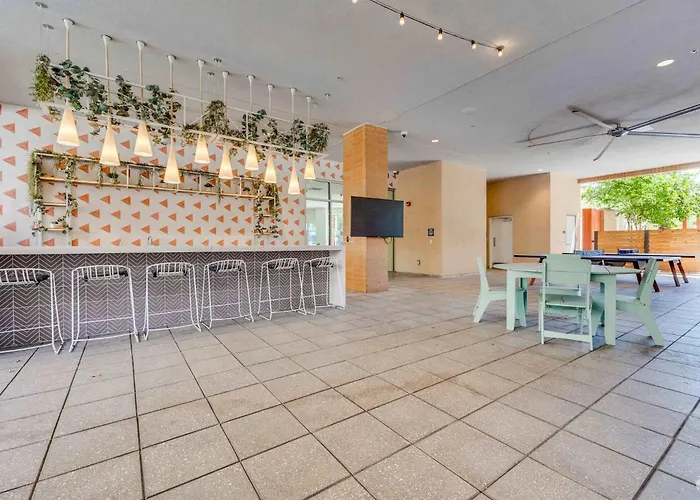 Boulevard Modern 1br Asu Pool Gym 03 Tempe
