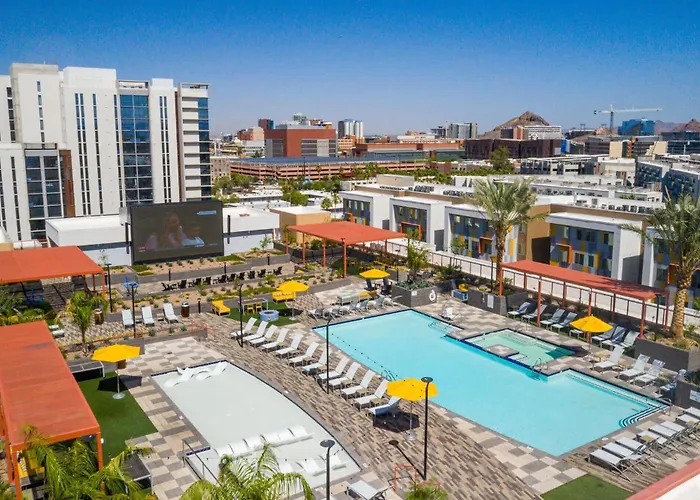 Boulevard Modern 1br Asu Pool Gym 03